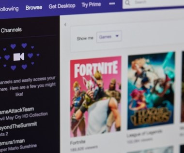 Twitch będzie banował za złe zachowanie na innych platformach i poza internetem