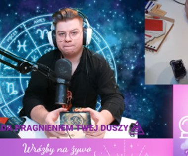 ​Twitch. Czy polski streamer jest w stanie wywróżyć wam przyszłość?