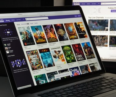 Twitch otrzymał nową cenną funkcją. Streamerzy wykorzystają ją w jeden sposób