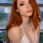 Twitch.tv: Amouranth uważa, że inwestycja Elona Muska w akcje Twittera to doskonała decyzja
