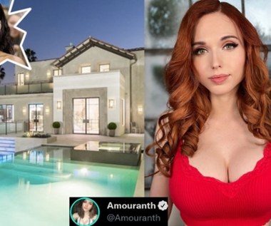 Twitch.tv: Gwiazda internetu chciała kupić dom Rihanny