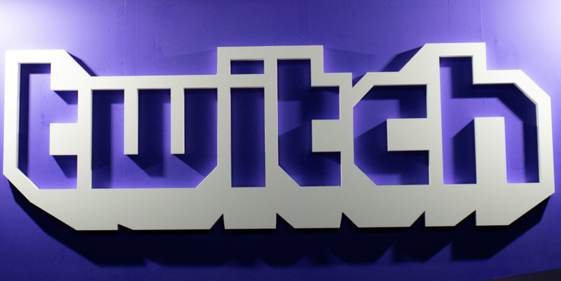 Twitch.tv - logo /AFP