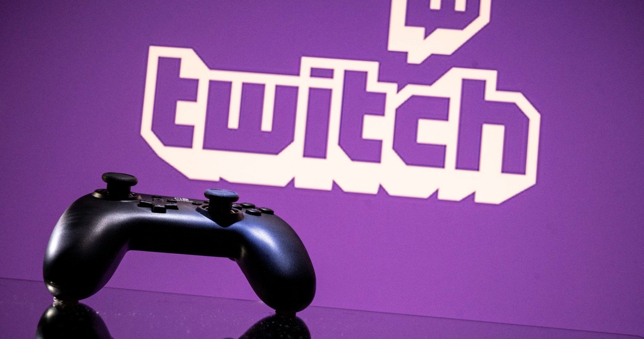 Twitch: Kontrowersyjna gwiazda będzie produkować 