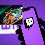 Twitch zakazuje promowania hazardu. Spory problem polskich streamerów