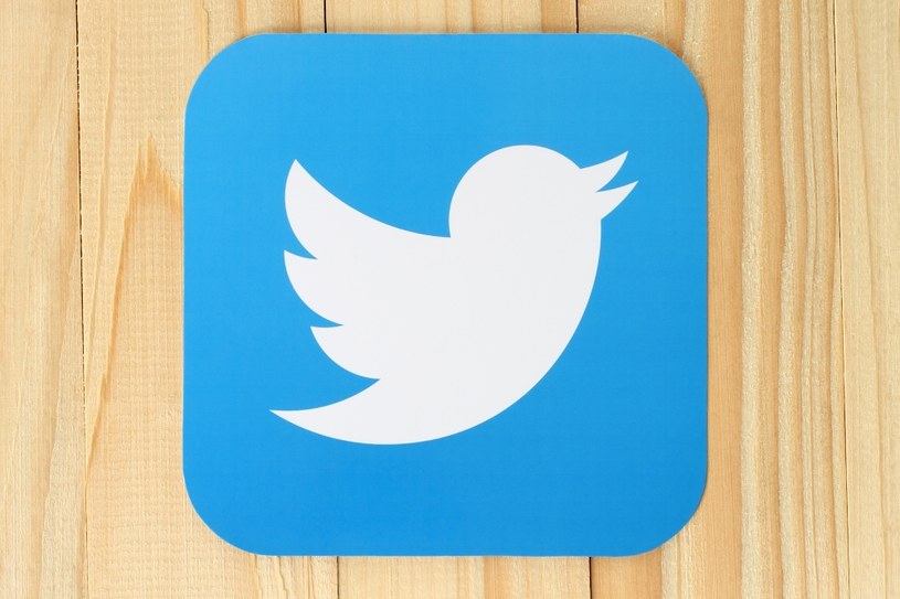 Twitter chce walczyć z dezinformacją /123RF/PICSEL