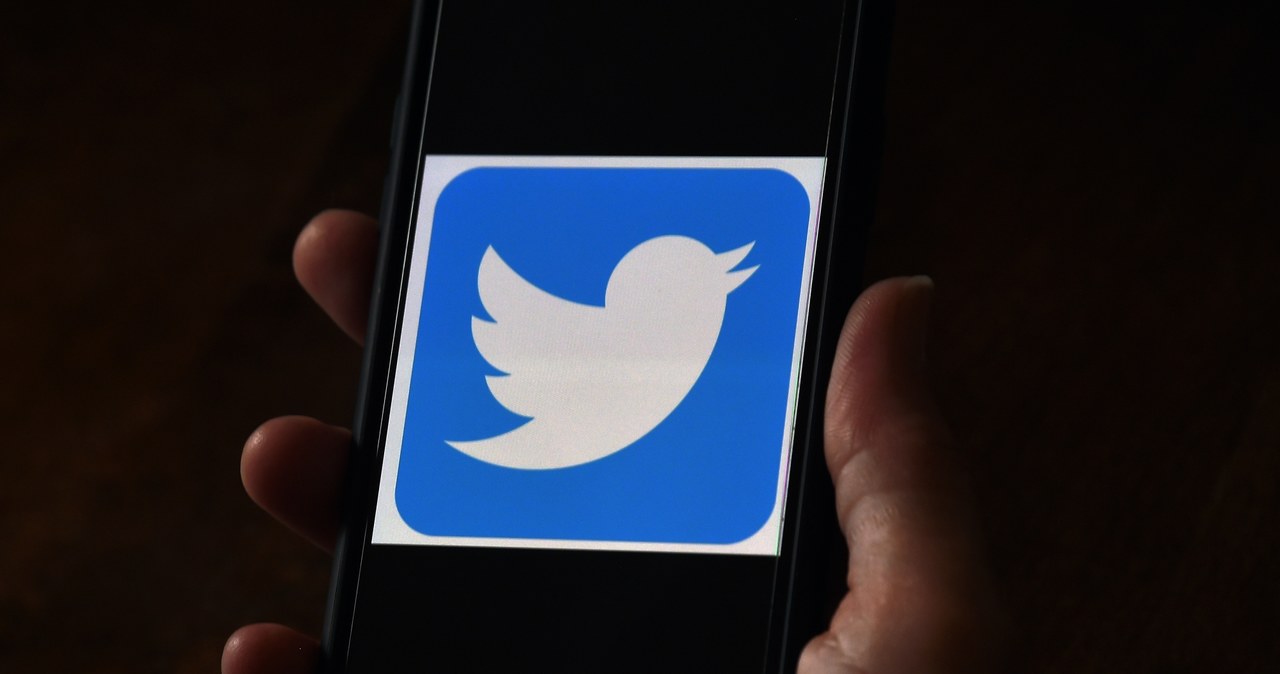 Twitter - logo /AFP