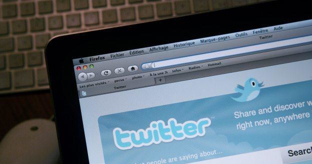 Twitter stanowi skuteczną platformę ataków złośliwego oprogramowania /AFP