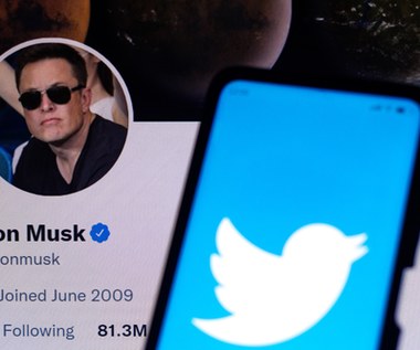 Twitter straci dużą część wpływów z reklam. "Reklamodawcy nie ufają Elonowi Muskowi"