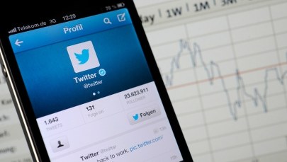Twitter wchodzi na giełdę 