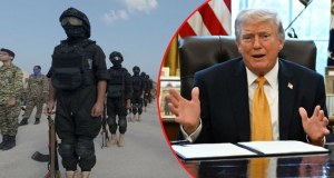 Twitter z widokiem na wojnę. Iran kpi z Trumpa: Wynik rozstrzyga się na polu bitwy