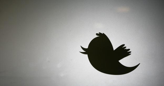 Twitter zareagował na atak trochę zbyt nerwowo /AFP