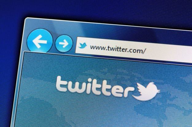 Twitter zdradzi internautom gdzie mieszkasz /123RF/PICSEL