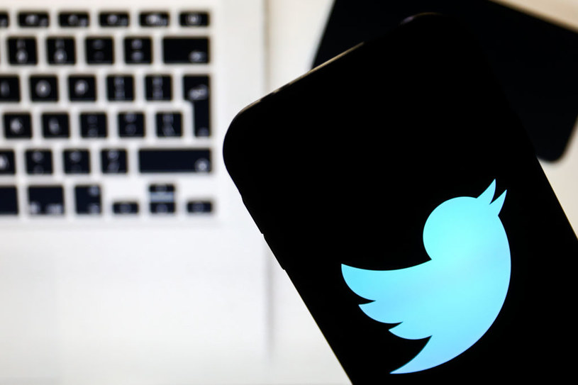Twitterowi nie podoba się, gdy robicie zrzuty ekranu /Filip Radwanski/SOPA Images/LightRocket via Getty Images /Getty Images