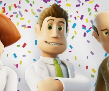 Two Point Hospital - recenzja