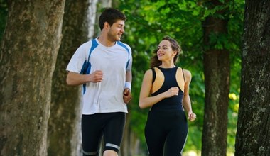 Twoim noworocznym postanowieniem jest bieganie? Sprawdź, od czego zacząć