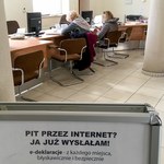 Twój e-PIT. Coraz więcej złożonych zeznań podatkowych