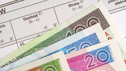 Twój e-PIT. Złożono już ponad milion deklaracji