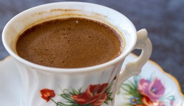 Twój partner pije taką kawę? Lepszego męża nie znajdziesz