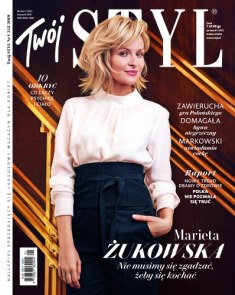Twój STYL