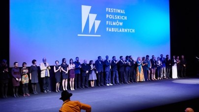 "Twój Vincent" na gali otwarcia festiwalu w Gdyni