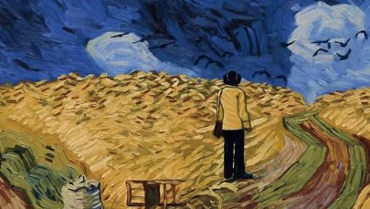 "Twój Vincent" nominowany do Europejskiej Nagrody Filmowej