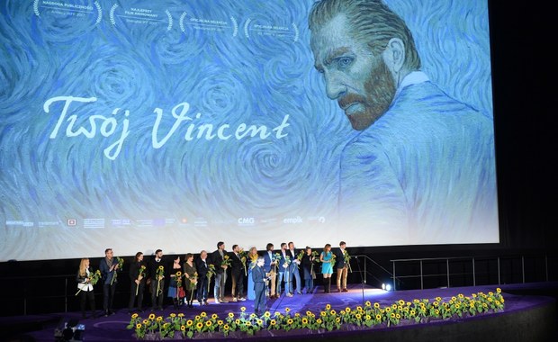 "Twój Vincent" od a do z. Ciekawostki, kulisy i liczby, które robią wrażenie
