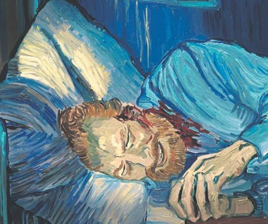 "Twój Vincent": Pozostaje niedosyt