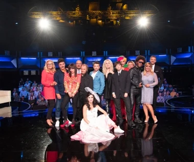 "Twoja Twarz Brzmi Znajomo 10": Bezkonkurencyjna Adriana Kalska