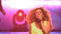 "Twoja Twarz Brzmi Znajomo": Basia Kurdej-Szatan po raz kolejny zachwyca jury! Tym razem jako Beyoncé