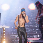 "Twoja twarz brzmi znajomo": Chris Cugowski zachwyca jako Axl Rose z Guns N' Roses