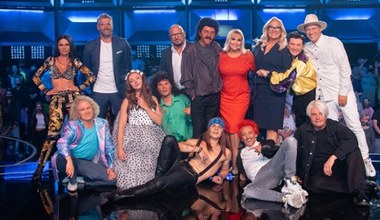 "Twoja Twarz Brzmi Znajomo". Chris Cugowski zwycięzcą 3. odcinka! Nie mogli uwierzyć, co dzieje się na scenie!