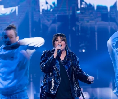 "Twoja Twarz Brzmi Znajomo": Ela Romanowska znów zachwyca