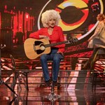 "Twoja twarz brzmi znajomo": Emilia Komarnicka-Klynstra jako Dolly Parton. Zobacz wideo