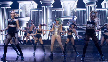 Twoja Twarz Brzmi Znajomo: Koncert światowej gwiazdy! Kamila Boruta wymiata na scenie jako Lady Gaga!