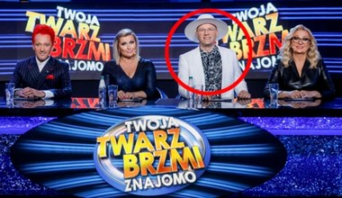 "Twoja Twarz Brzmi Znajomo": Krzysztof Cugowski nowym jurorem