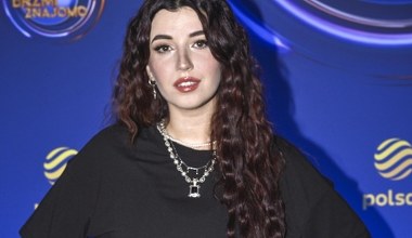 "Twoja Twarz Brzmi Znajomo": Marta Bijan zachwyciła jurorów i publiczność