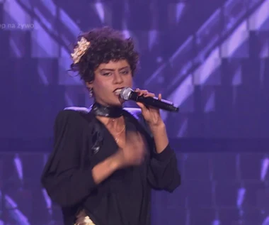 "Twoja Twarz Brzmi Znajomo. Najlepsi": Aleksandra Szwed wygrywa siódmy odcinek