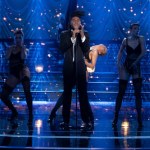 "Twoja Twarz Brzmi Znajomo": Nick Sinckler uwodzi Joannę Liszowską utworem z „50 Twarzy Greya"