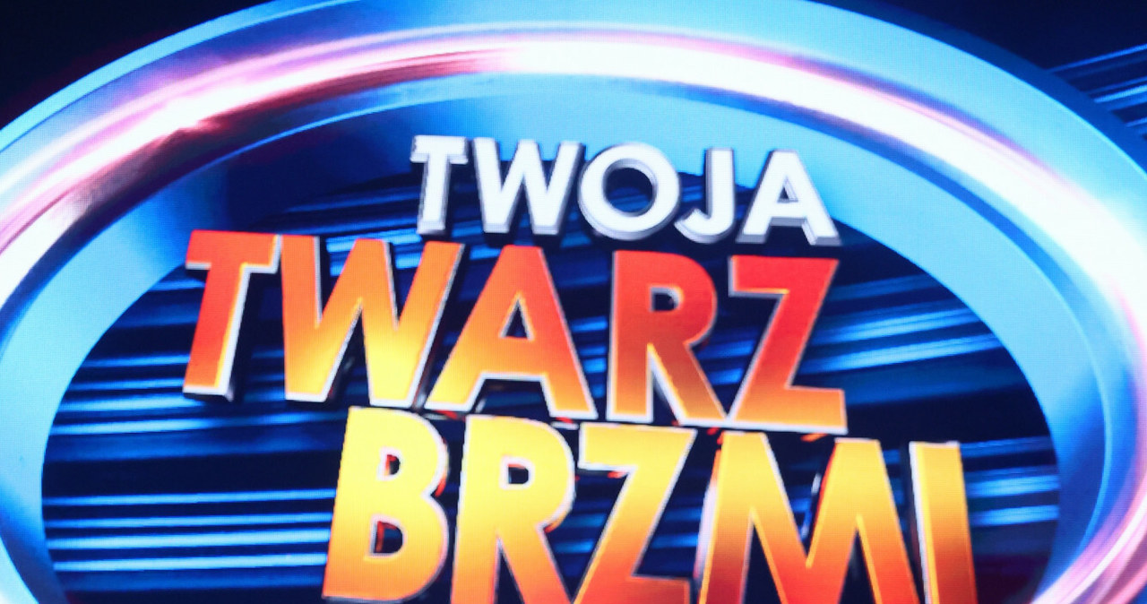 "Twoja twarz brzmi znajomo" wstrzymana /Paweł Wodzyński /East News