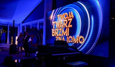„Twoja Twarz Brzmi Znajomo” zdeklasował konkurencję już w 1 odc. nowego sezonu
