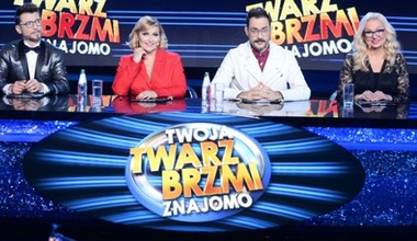 "Twoja Twarz Brzmi Znajomo": Znamy nazwisko czwartego jurora show! Tylko u nas gwiazdor potwierdza plotki! 