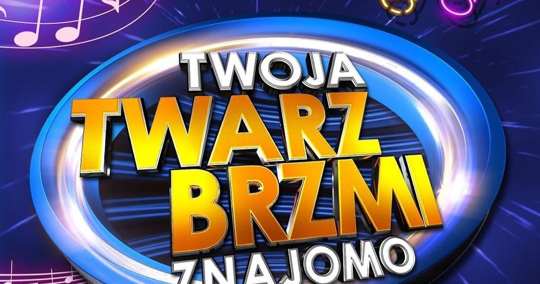 "Twoja twarz brzmi znajomo" /Instagram