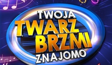 "Twoja twarz brzmi znajomo"