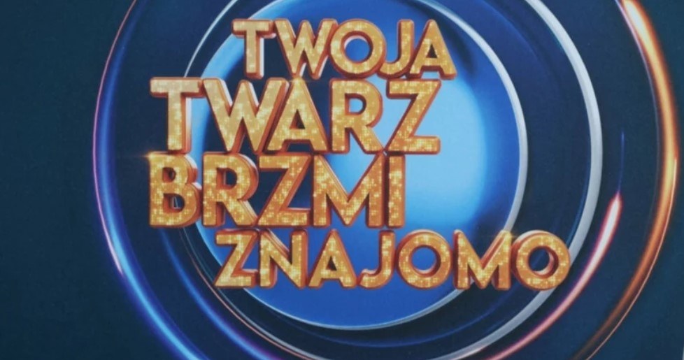 "Twoja Twarz Brzmi Znajomo" /Paweł Wodzyński /Reporter