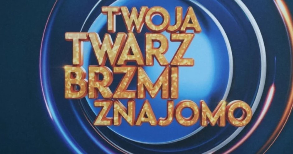 "Twoja Twarz Brzmi Znajomo" /Polsat /Polsat