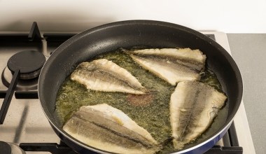 Twoją ulubioną rybą jest karp albo łosoś? Nie uwierzysz, co to oznacza