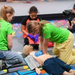 Twoja wiedza może uratować życie! WOŚP pokazuje, jak