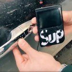 Twoje auto zniknie w 60 sekund. Tak działa metoda "na Bułgara"