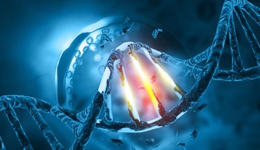 Twoje DNA może wywołać stan zapalny, nawet jeśli nie masz wirusa