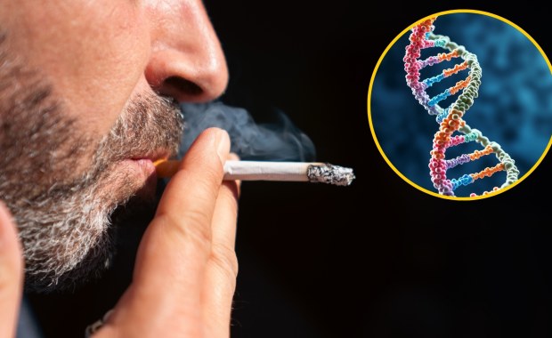 ​Twoje DNA pokaże, czy palisz. Polski wynalazek podbija świat nauki